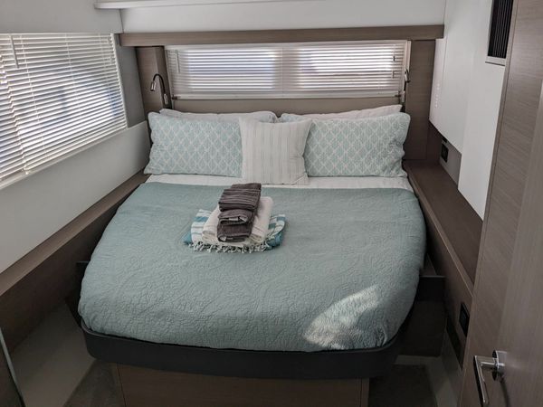 Leopard 53 | Bru Sea