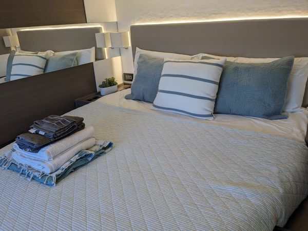 Leopard 53 | Bru Sea