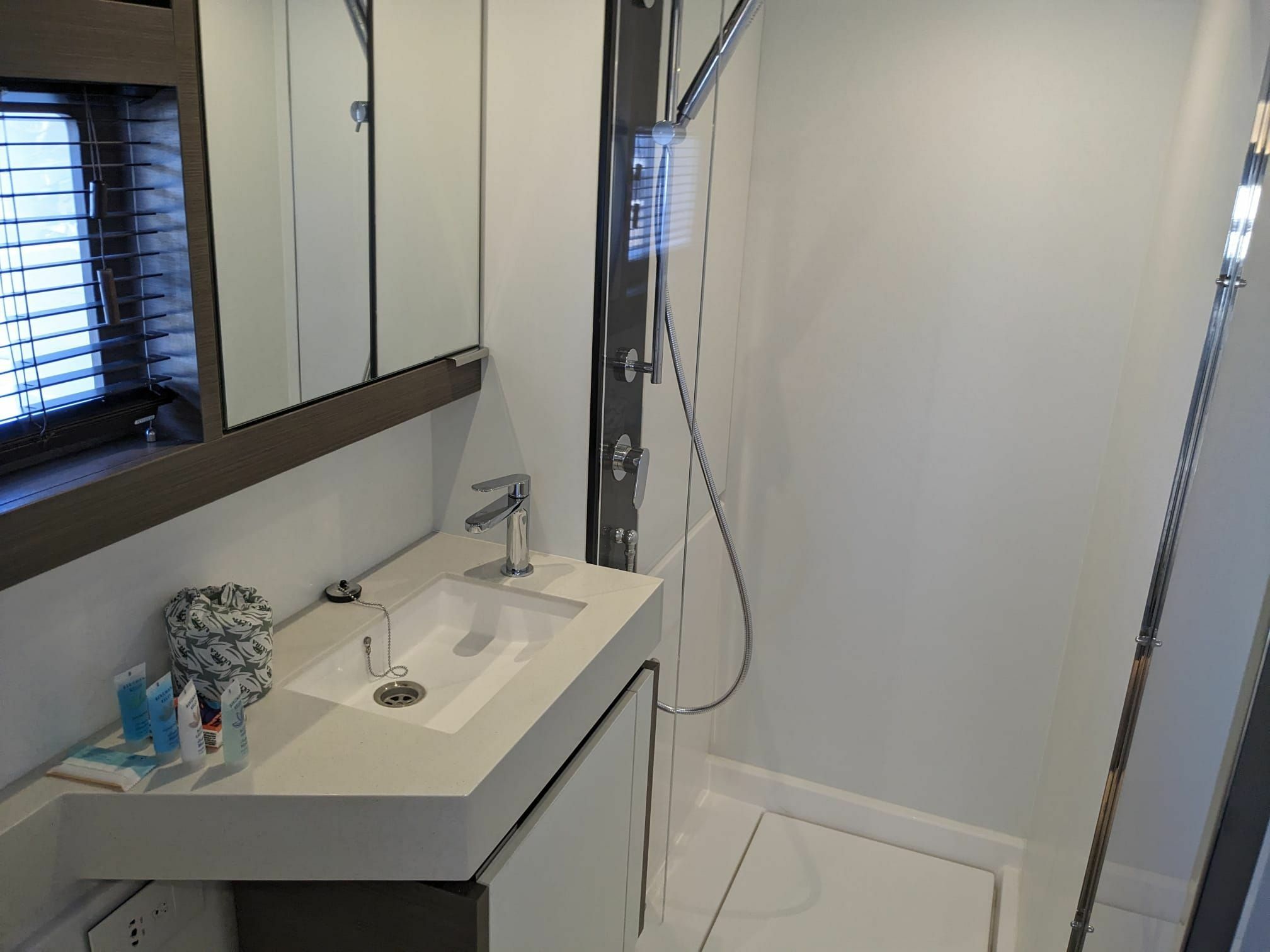 Leopard 53 | Bru Sea