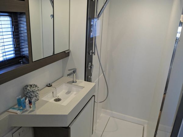 Leopard 53 | Bru Sea