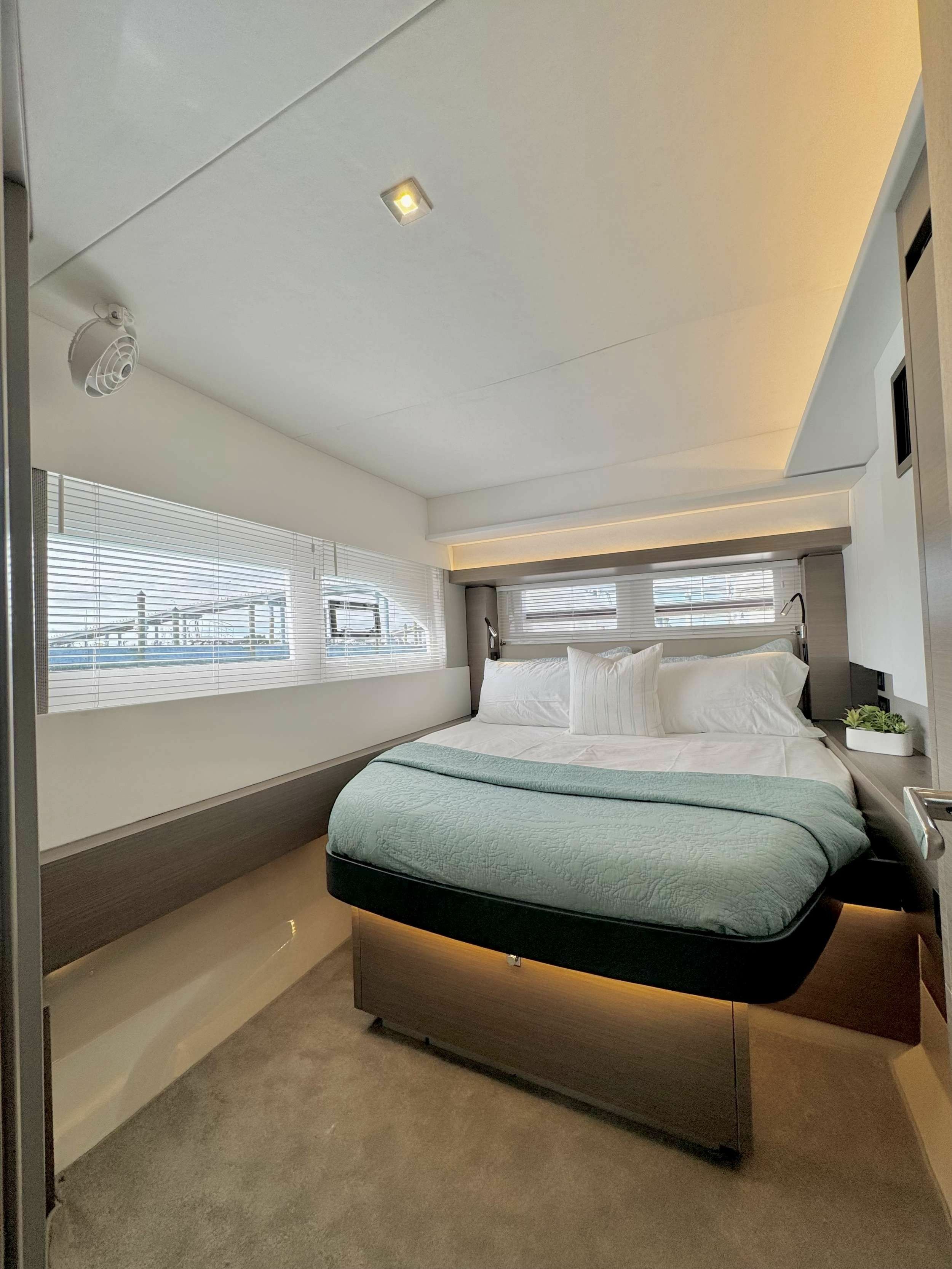 Leopard 53 | Bru Sea