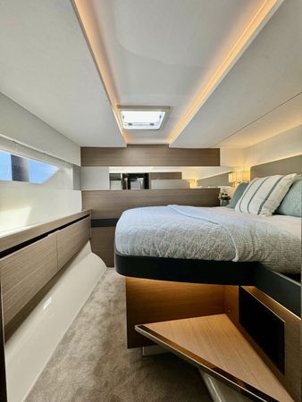 Leopard 53 | Bru Sea