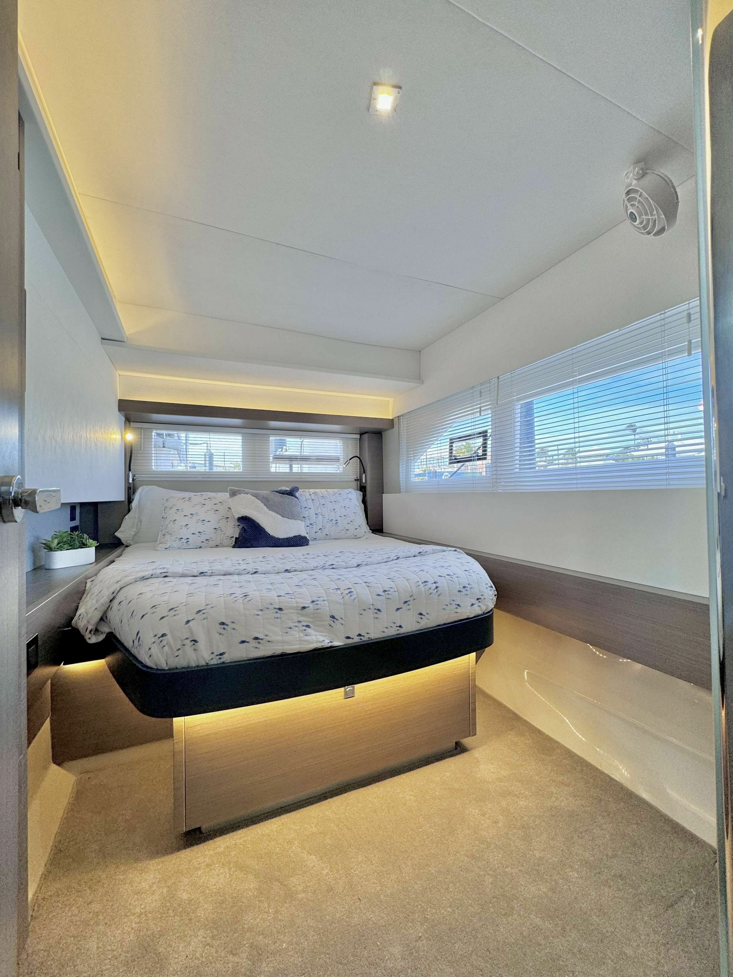 Leopard 53 | Bru Sea