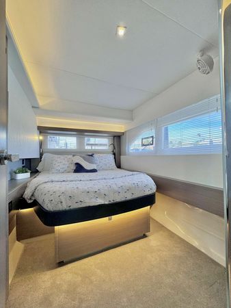 Leopard 53 | Bru Sea