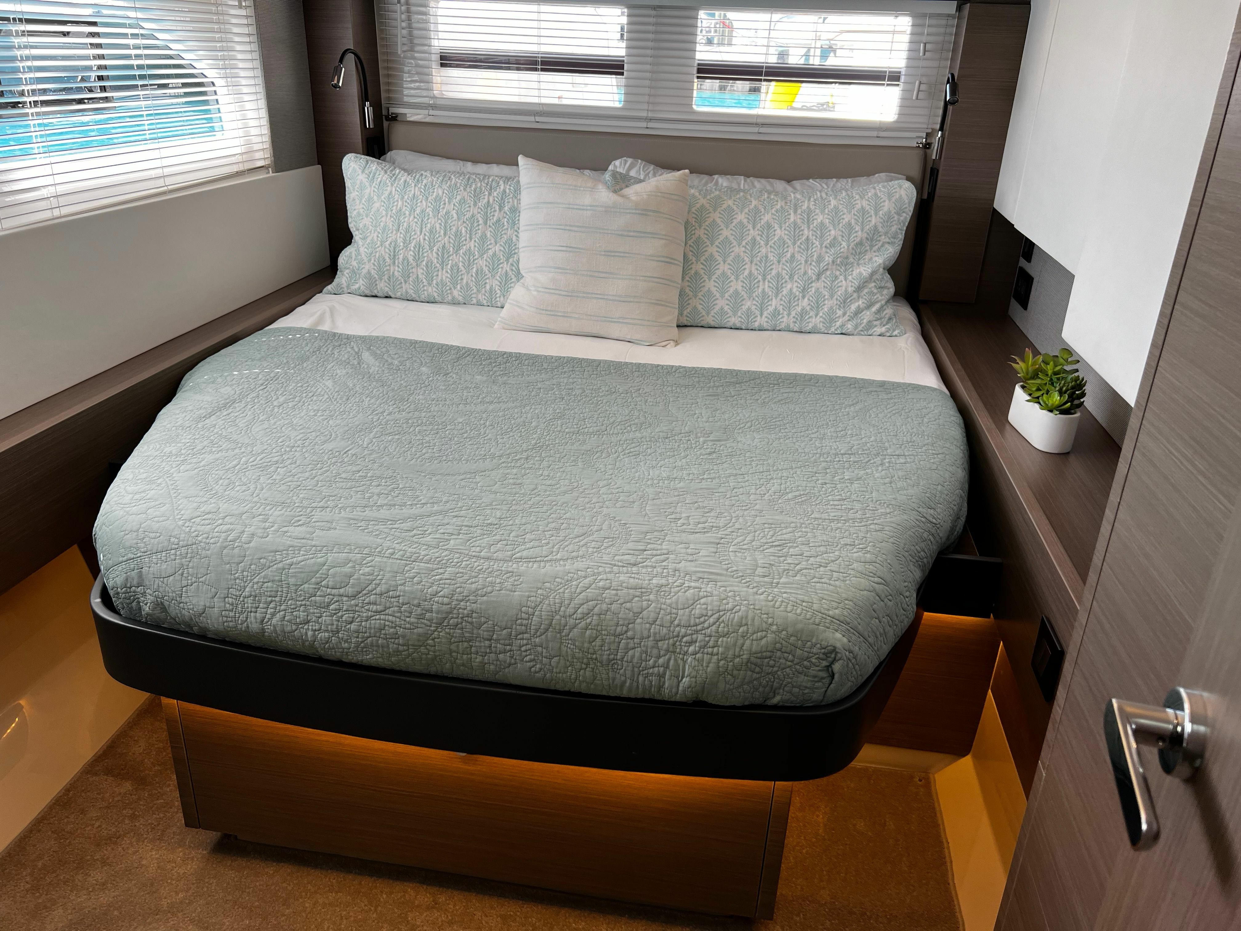 Leopard 53 | Bru Sea