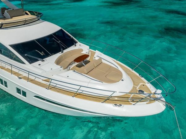Sea Ray L650 | VIP Only