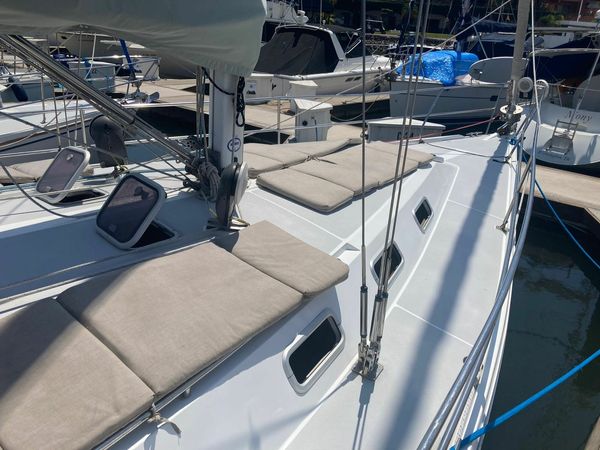 Catalina 42 | Voyager