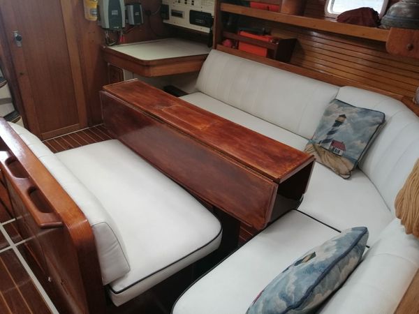 Catalina 42 | Voyager