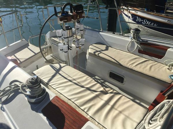 Catalina 42 | Voyager