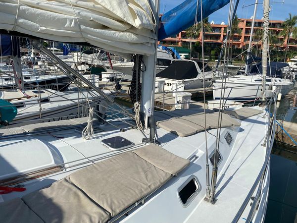 Catalina 42 | Voyager