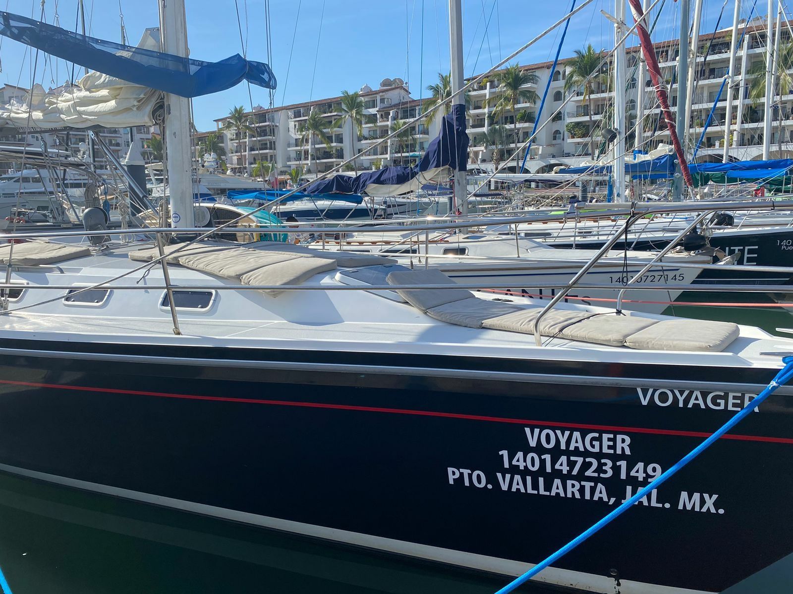 Catalina 42 | Voyager