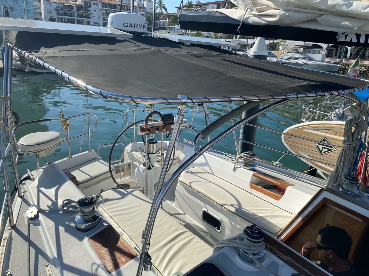 Catalina 42 | Voyager