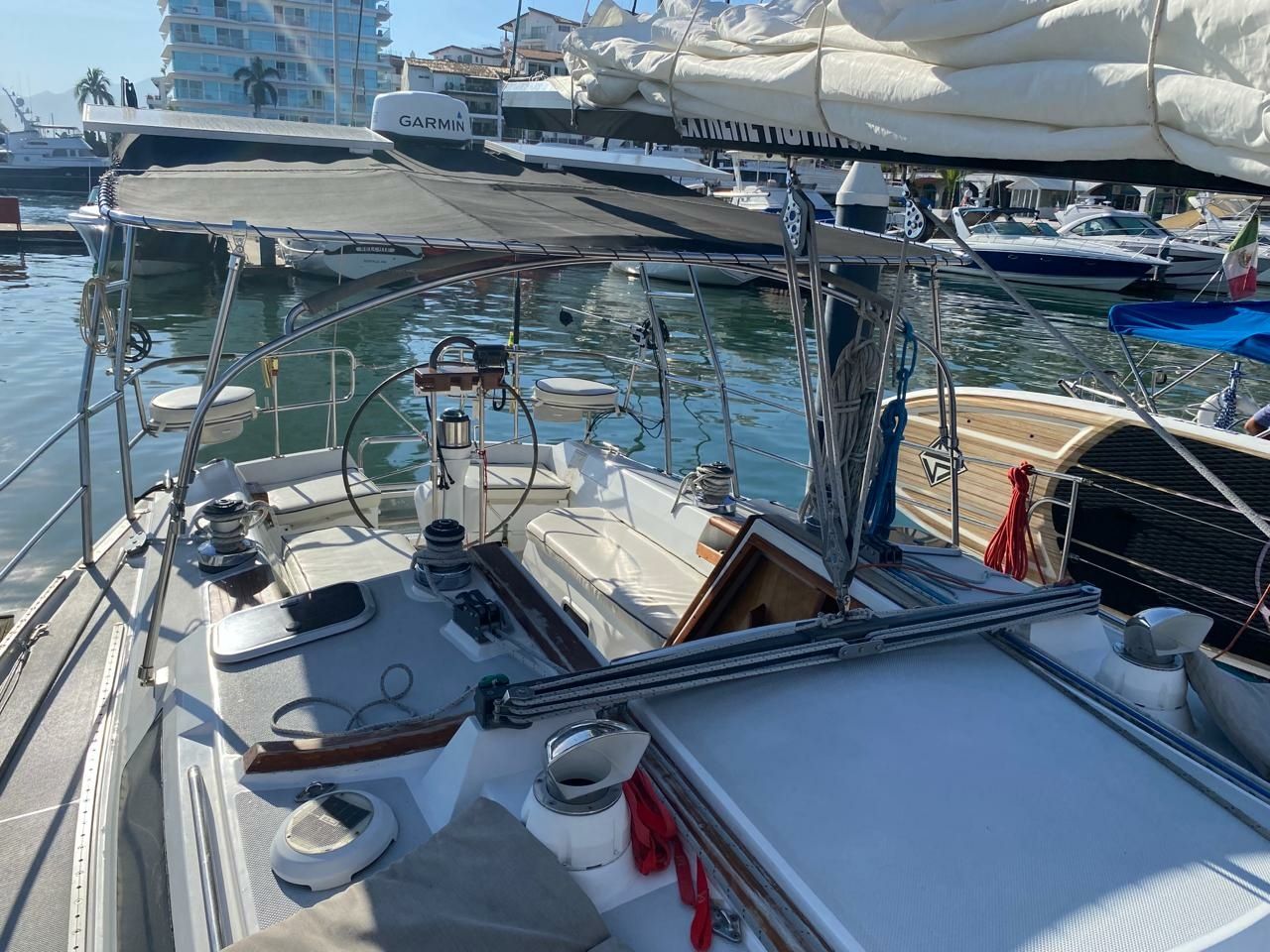 Catalina 42 | Voyager