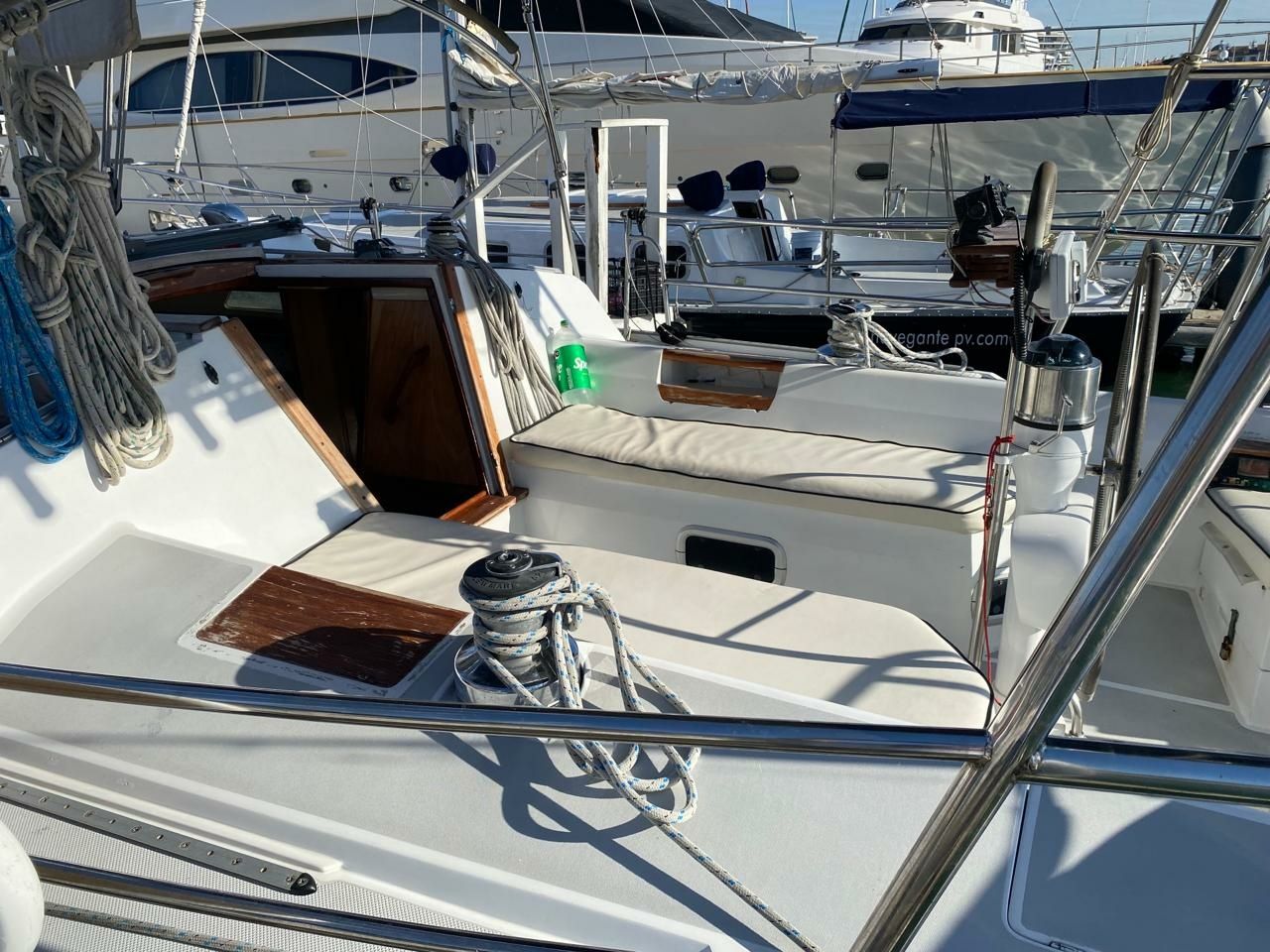 Catalina 42 | Voyager