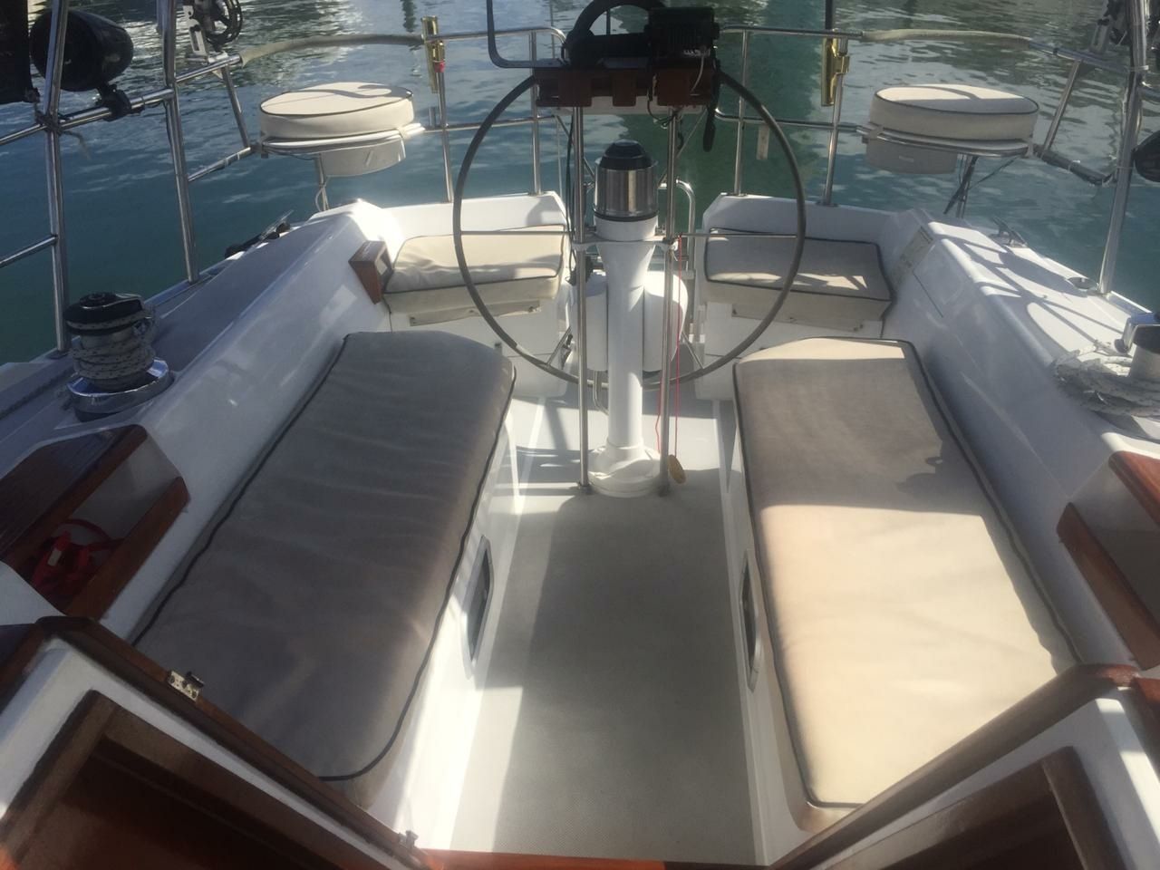 Catalina 42 | Voyager