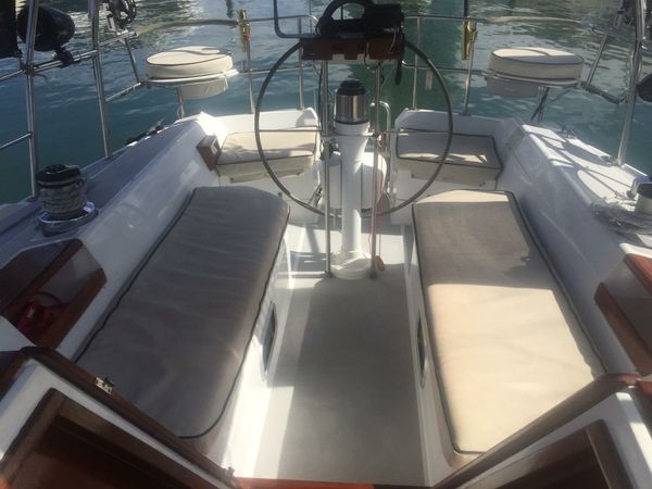 Catalina 42 | Voyager