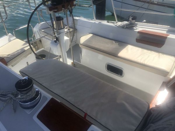 Catalina 42 | Voyager