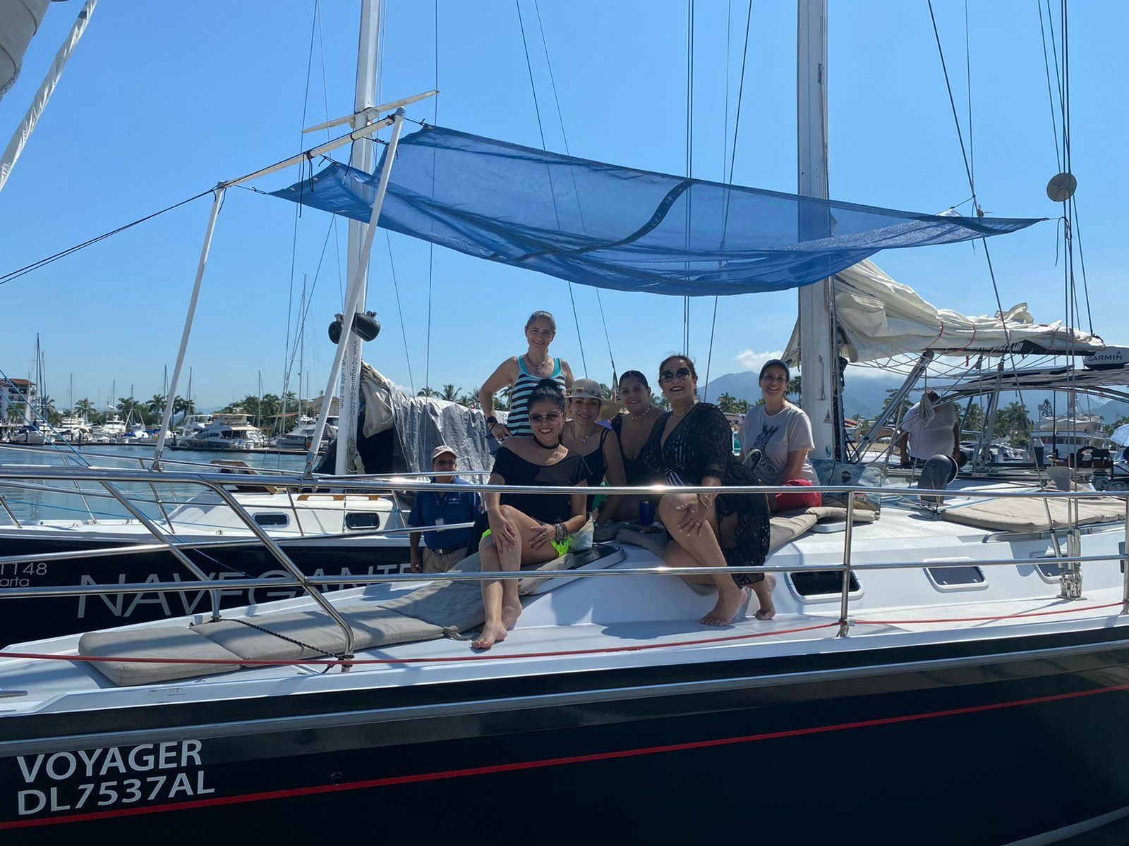 Catalina 42 | Voyager