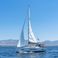 Hanse 410 | Al Dente