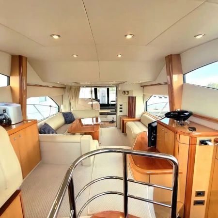Sunseeker Manhattan 52 | Pearl