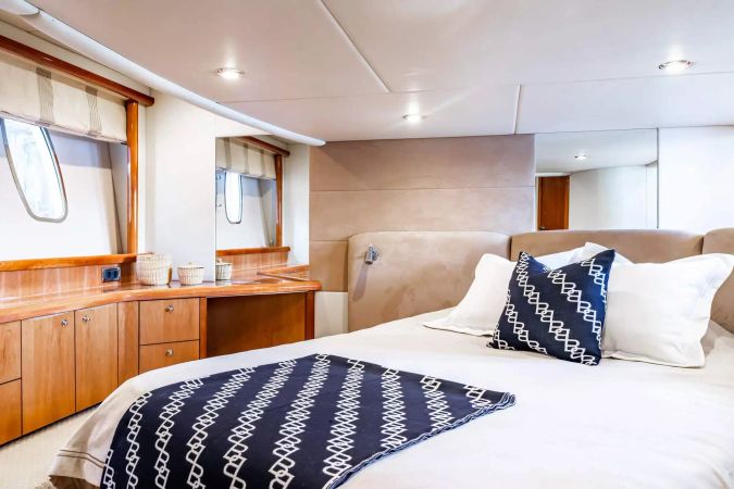 Sunseeker Manhattan 52 | Pearl