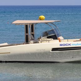 Invictus TT28s | Dimitris