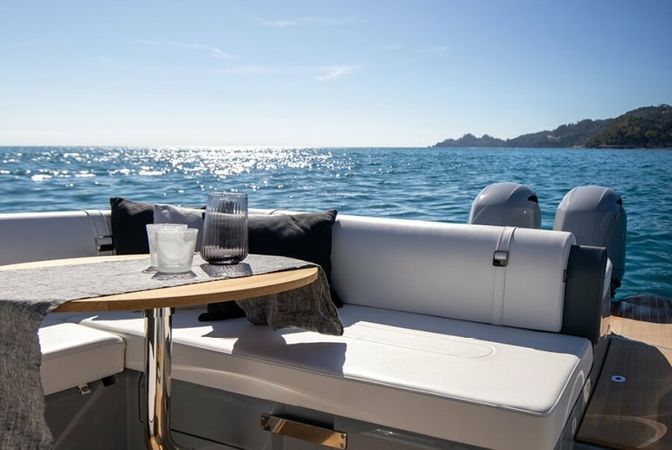 Invictus TT28s | Dimitris