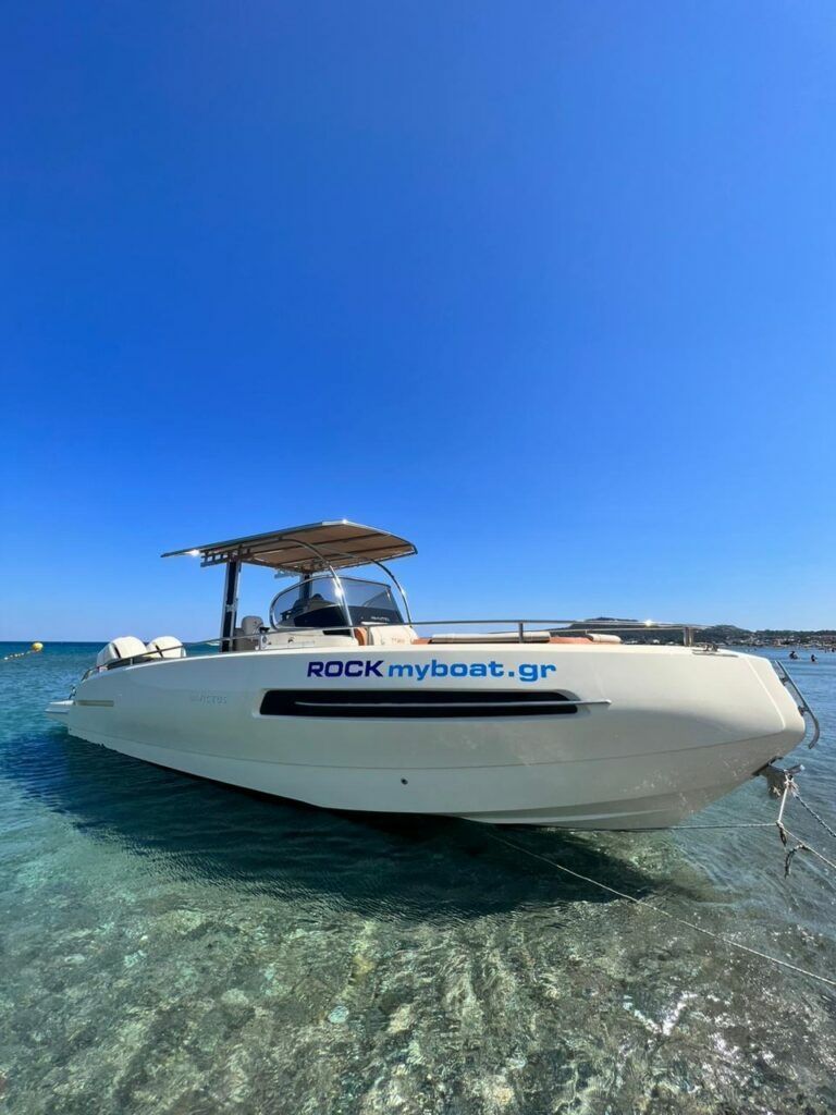 Invictus TT28s | Dimitris