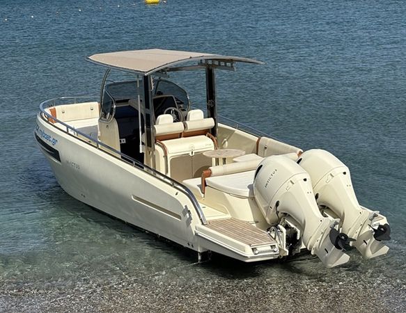 Invictus TT28s | Dimitris