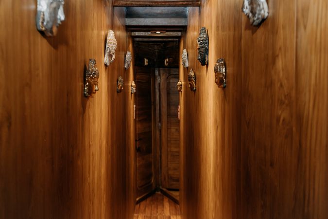 Custom Built Phinisi | Adishree