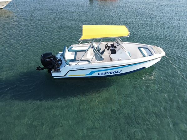 Protagon 200 | Rodos