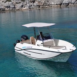 Quicksilver Activ 555 | Agios Savvas