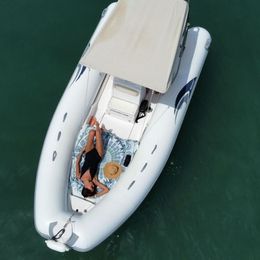 Master Predator 5.50 | 2