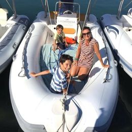 Master Predator 5.50 | 3