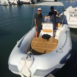 Master Predator 5.50 | 4