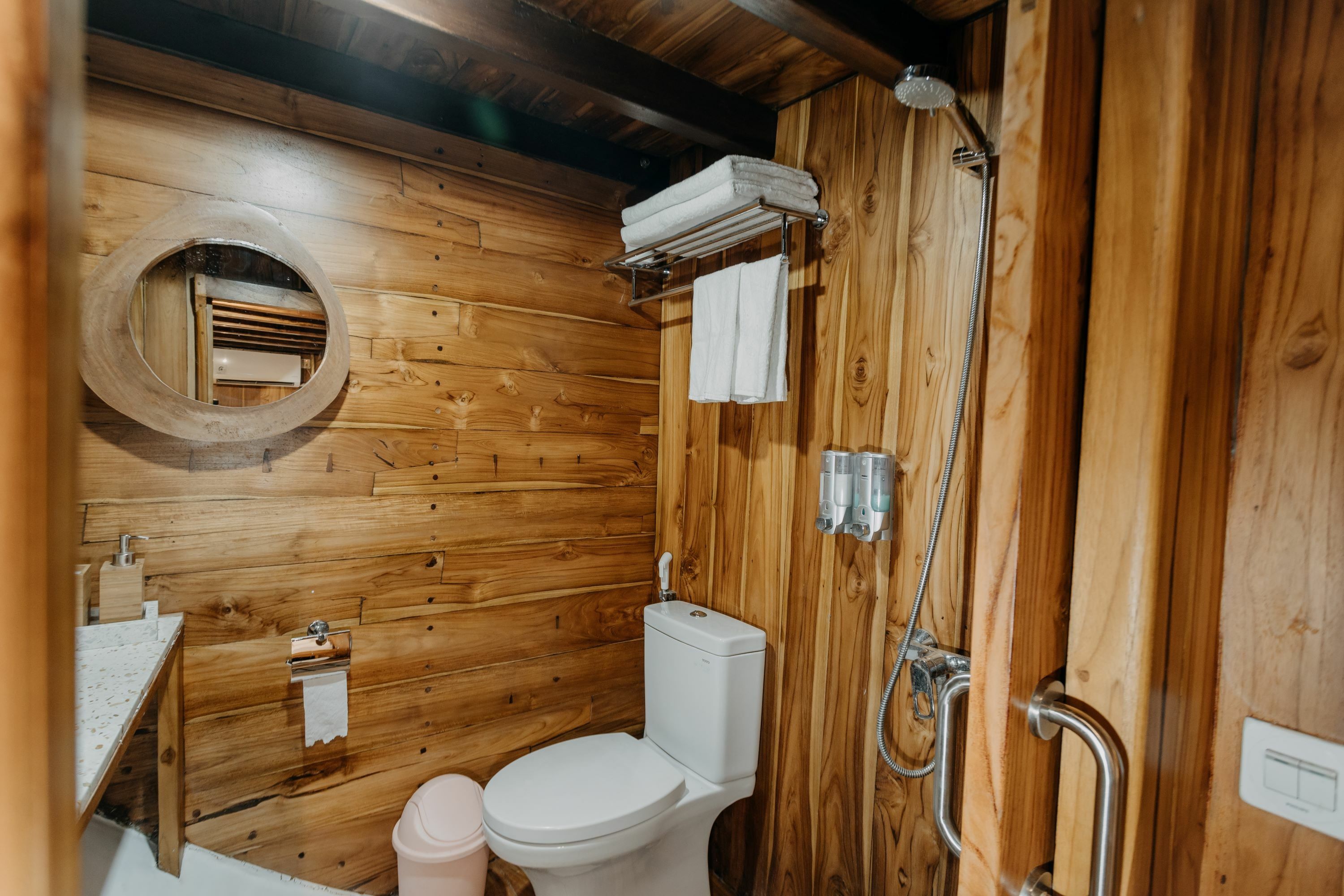 Custom Built Phinisi | Andamari