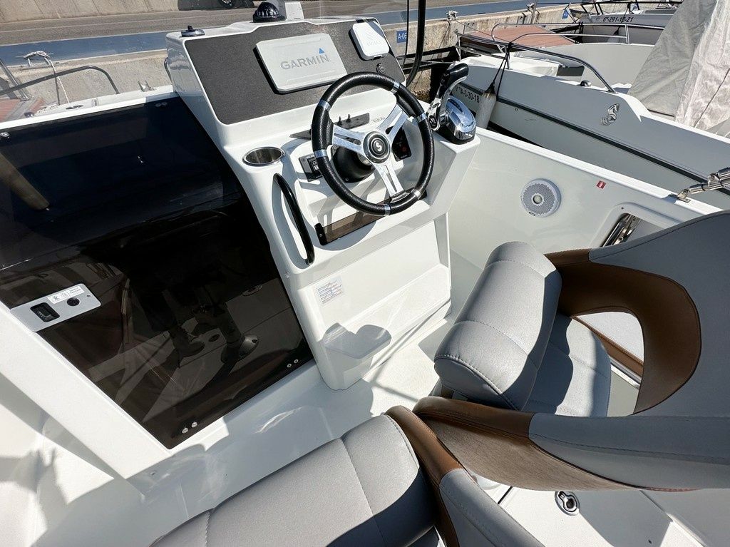 Beneteau Flyer 7 Spacedeck | Upaya