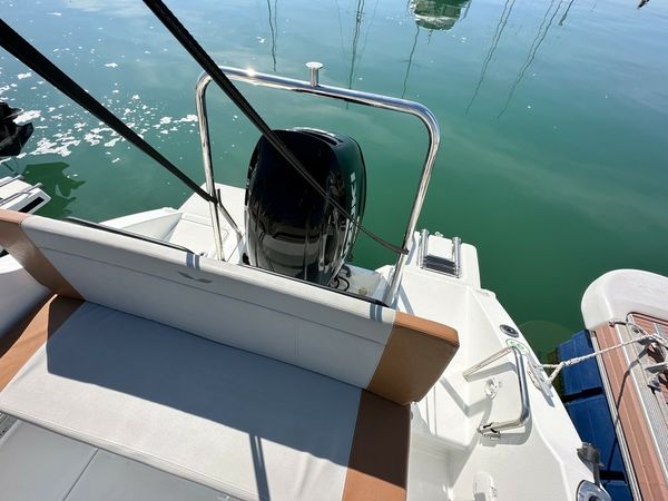 Beneteau Flyer 7 Spacedeck | Upaya