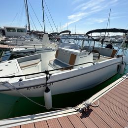 Beneteau Flyer 7 Spacedeck | Upaya