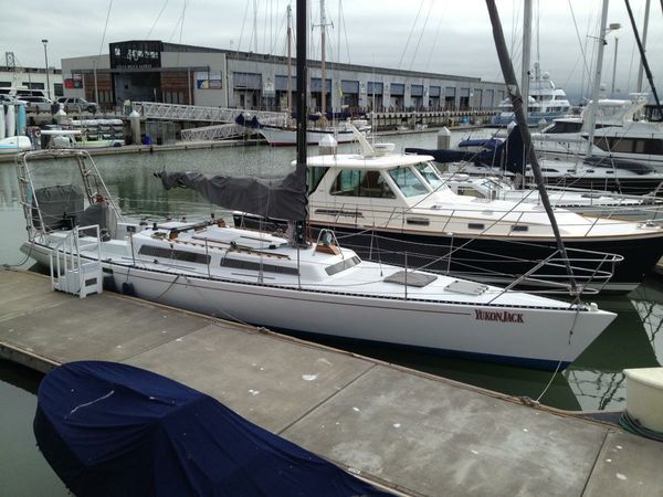 Santa Cruz 50 | Yukon Jack