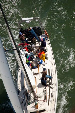 Santa Cruz 50 | Yukon Jack