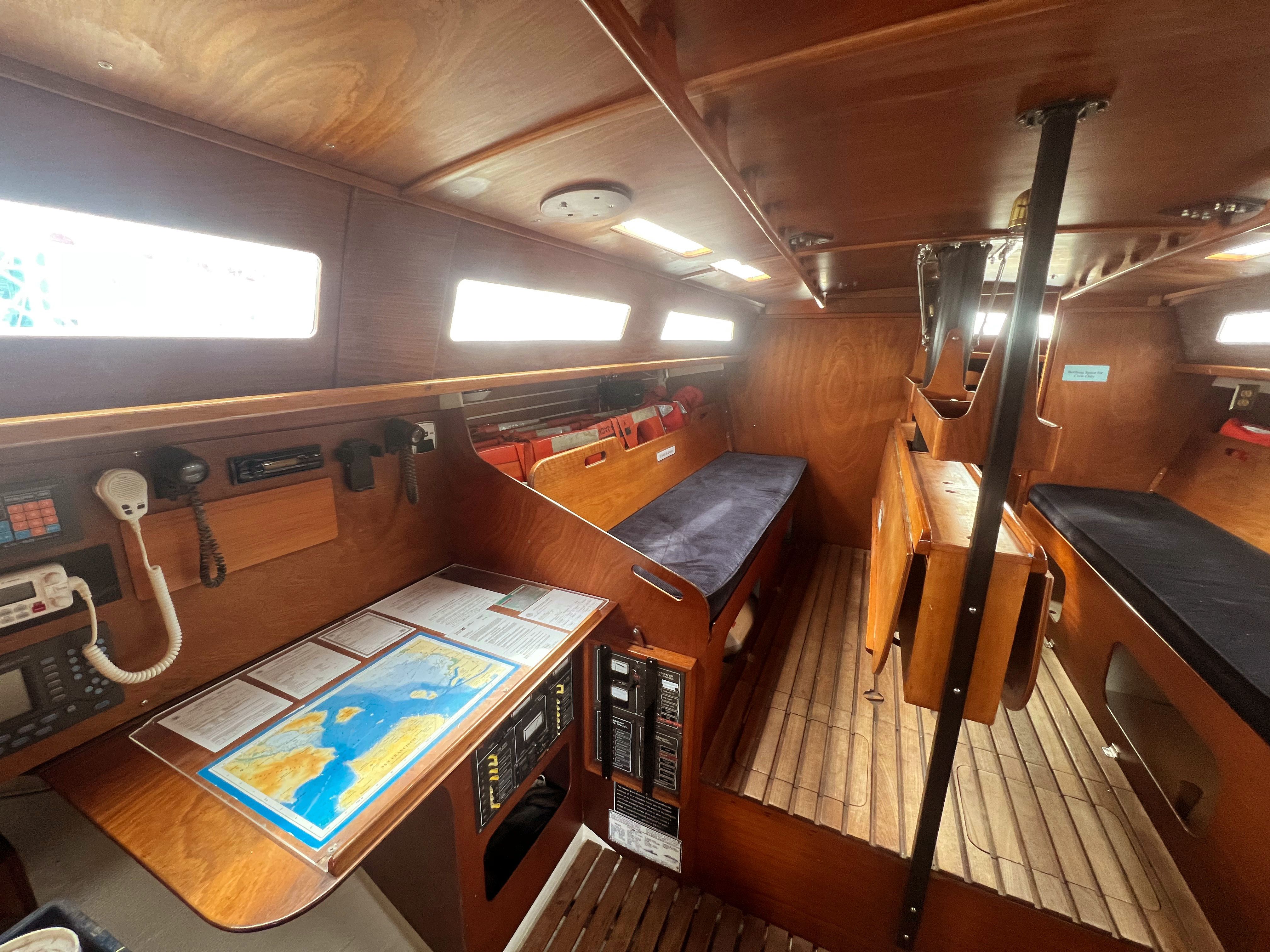 Santa Cruz 50 | Yukon Jack