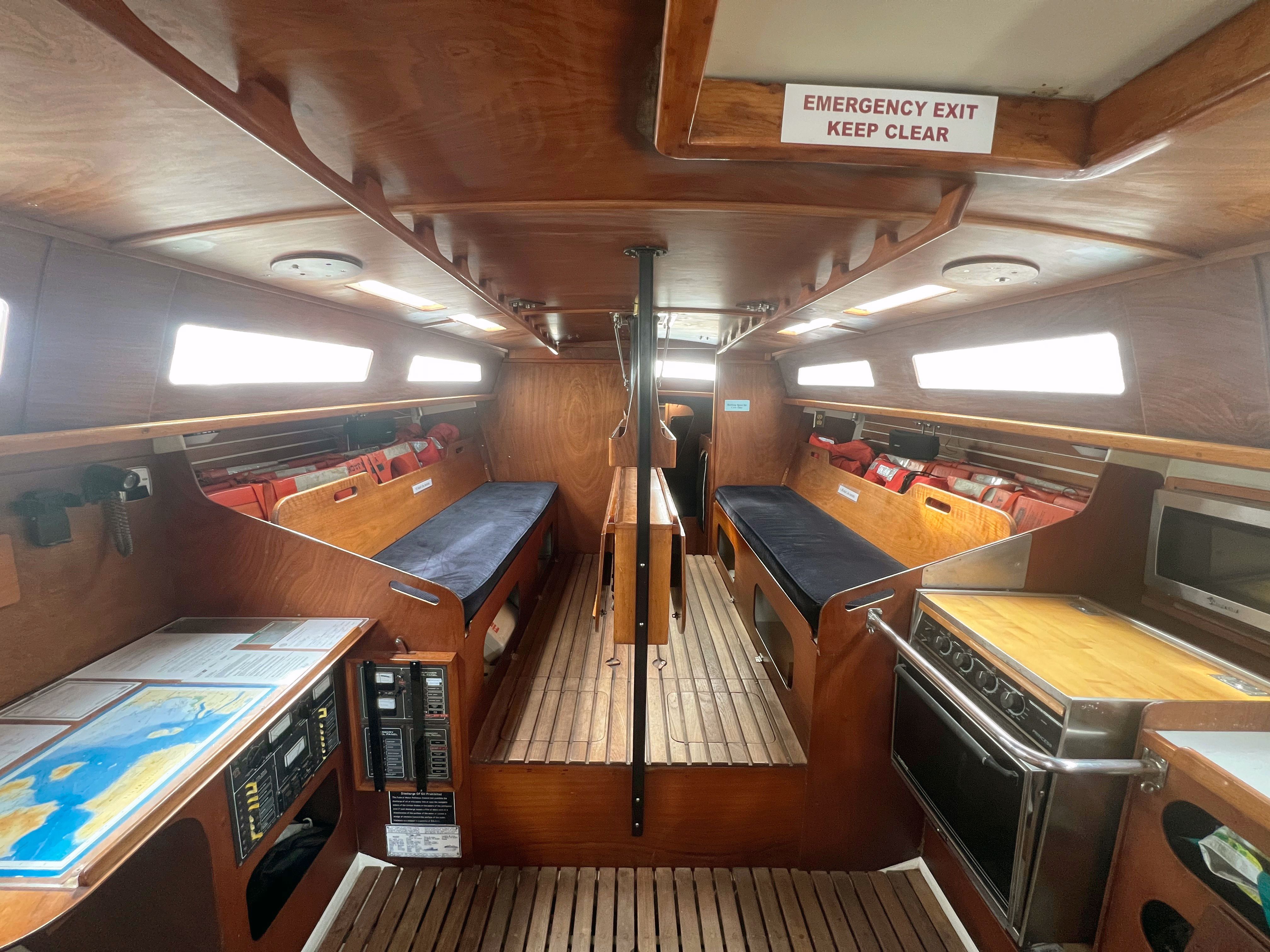 Santa Cruz 50 | Yukon Jack