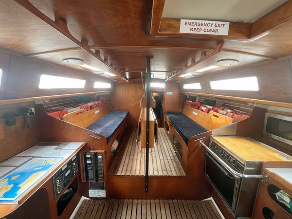 Santa Cruz 50 | Yukon Jack