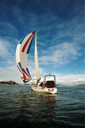 Santa Cruz 50 | Yukon Jack