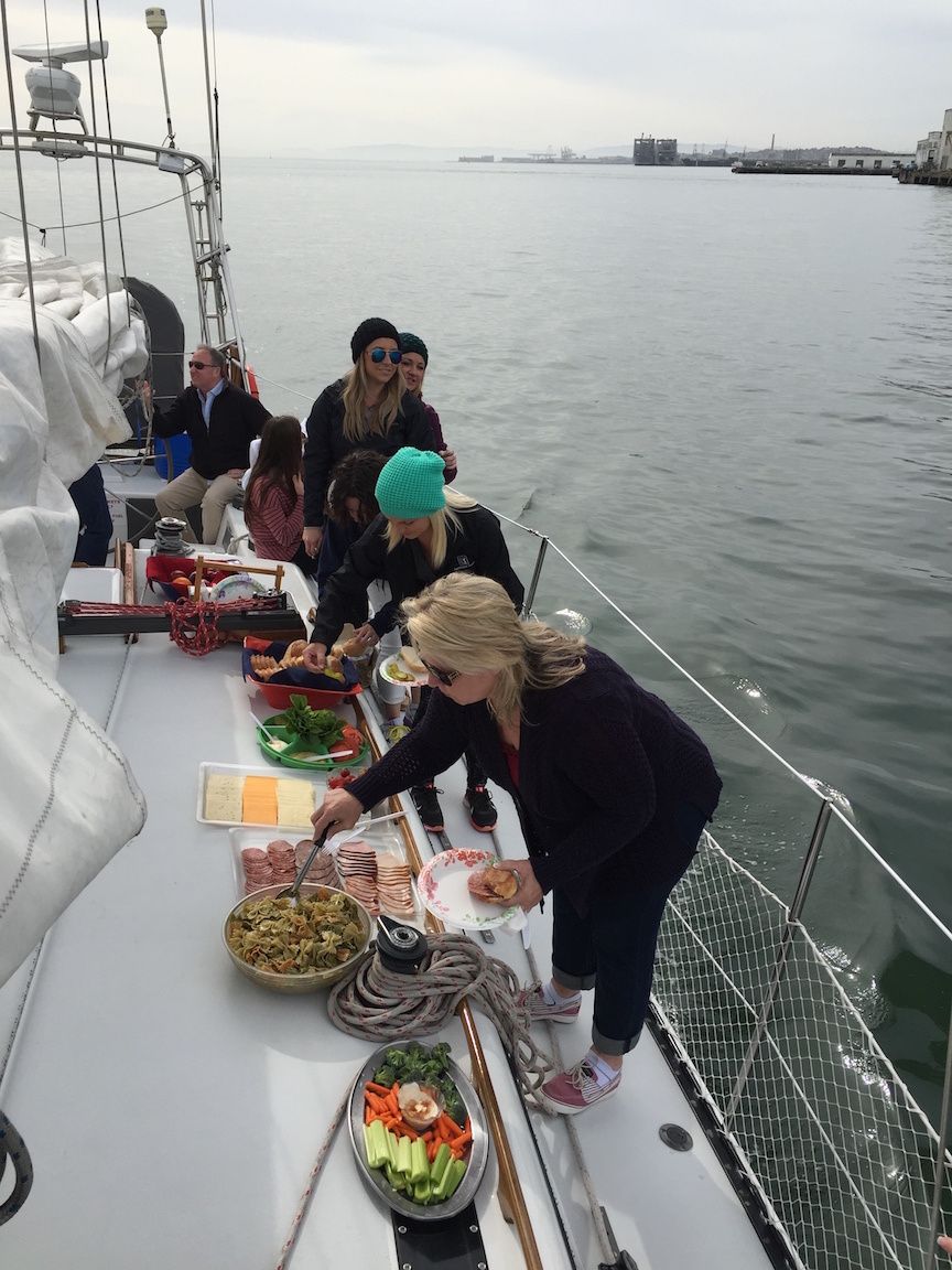 Santa Cruz 50 | Yukon Jack