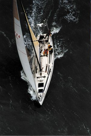 Santa Cruz 50 | Yukon Jack