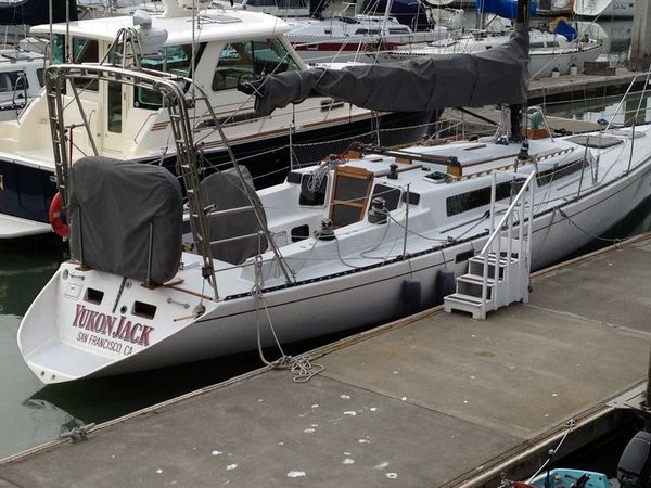 Santa Cruz 50 | Yukon Jack