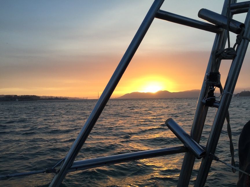 Santa Cruz 50 | Yukon Jack