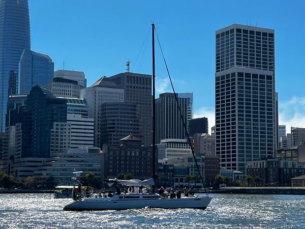 Santa Cruz 50 | Yukon Jack